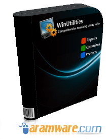 WinUtilities FreeEdition16 الويندوز اقوى